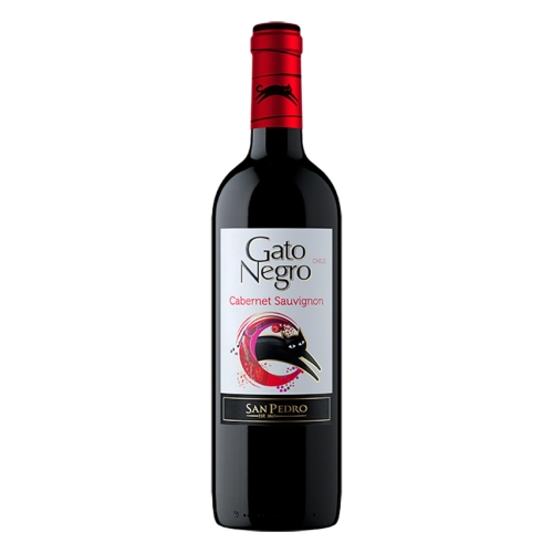 Gato Negro Cabernet Sauvignon